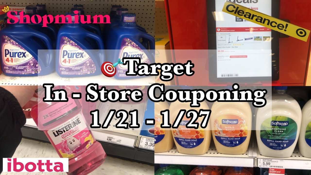 Digital Deals you can pick up this week at 🎯 + Awesome Clearance find 😊