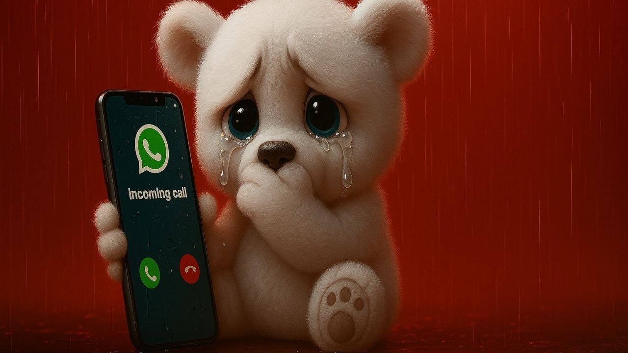 Hay Algo Muy Grave Que Tengo Que Decirte 😱 La Carta de Amor Que Cambiará Tu Corazón ❤️