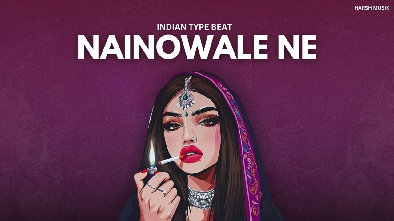 [SOLD] Indian Type Beat 