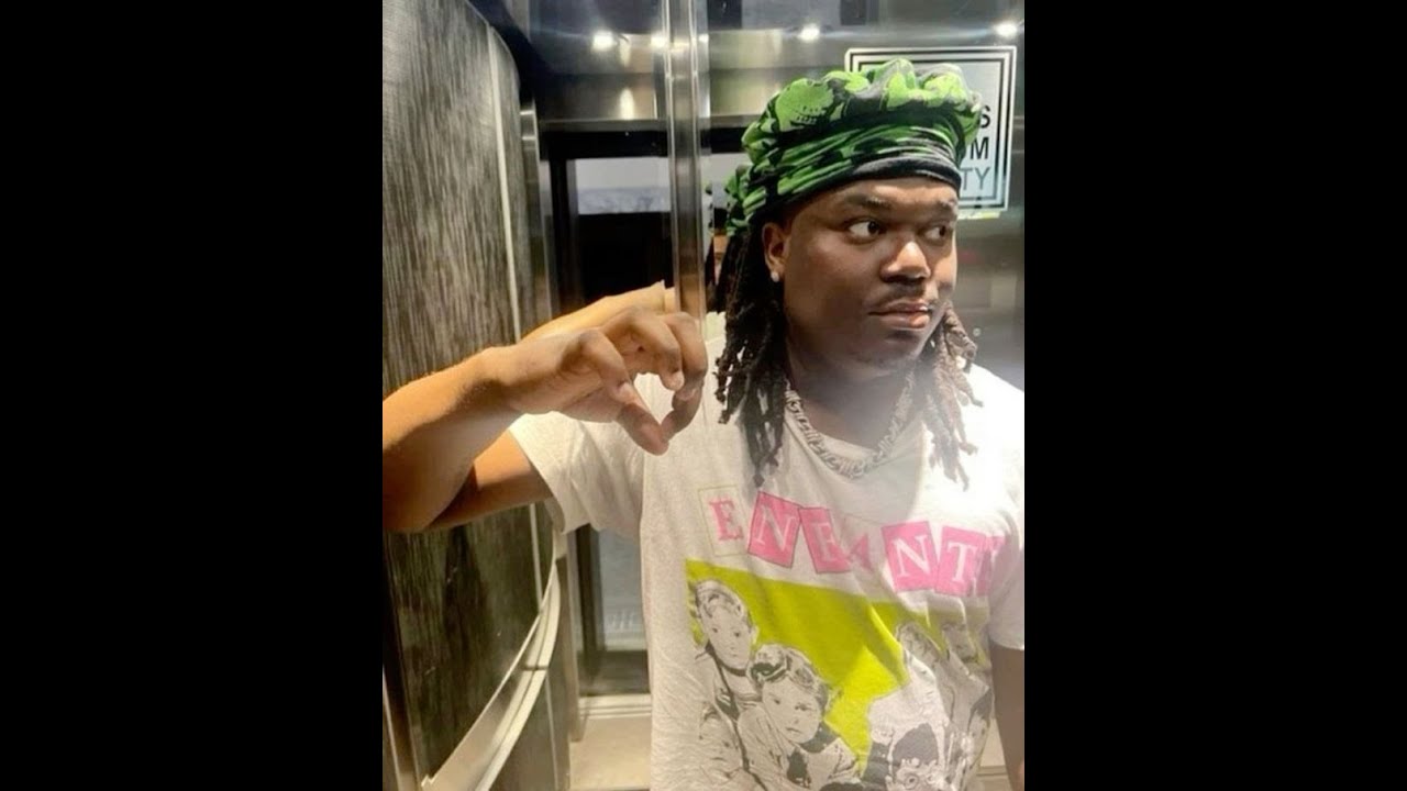 Lucki Type Beat 