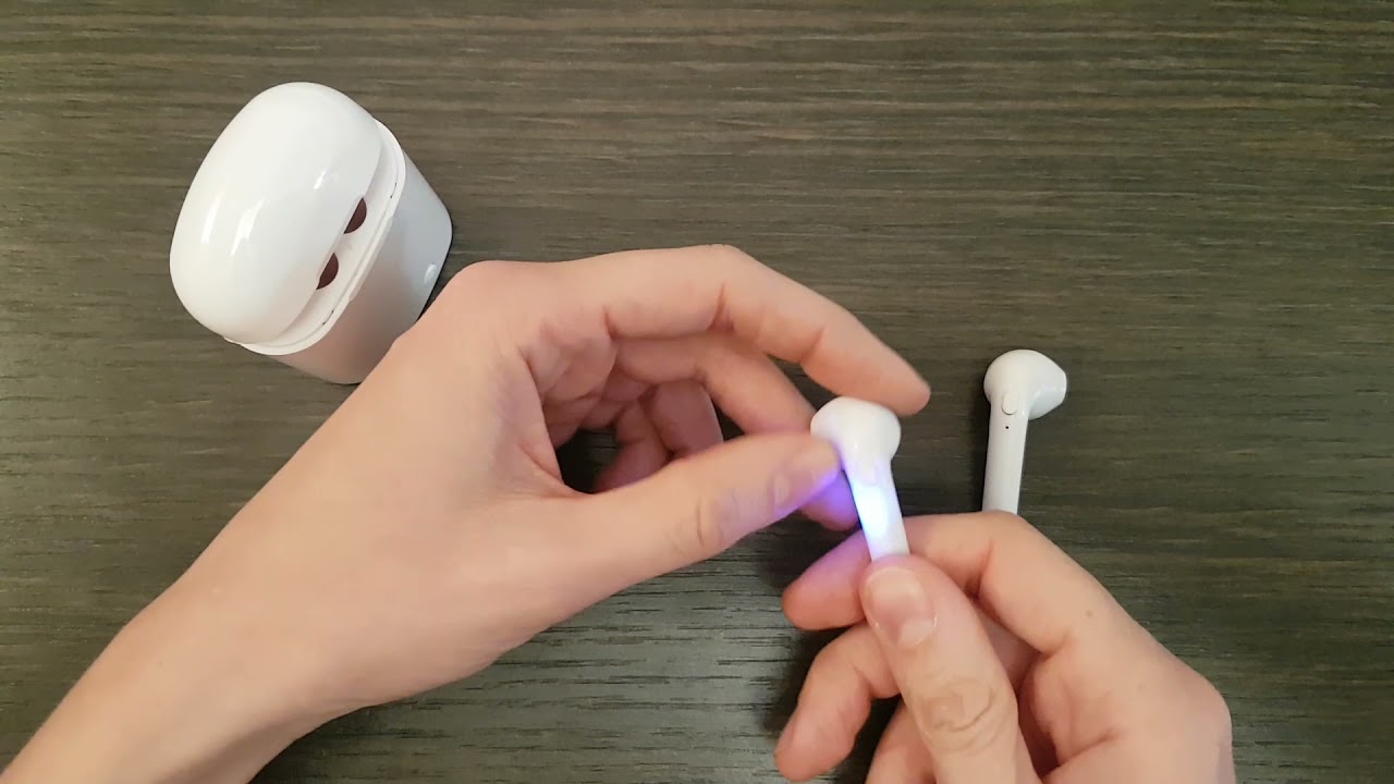 Video Twinpods