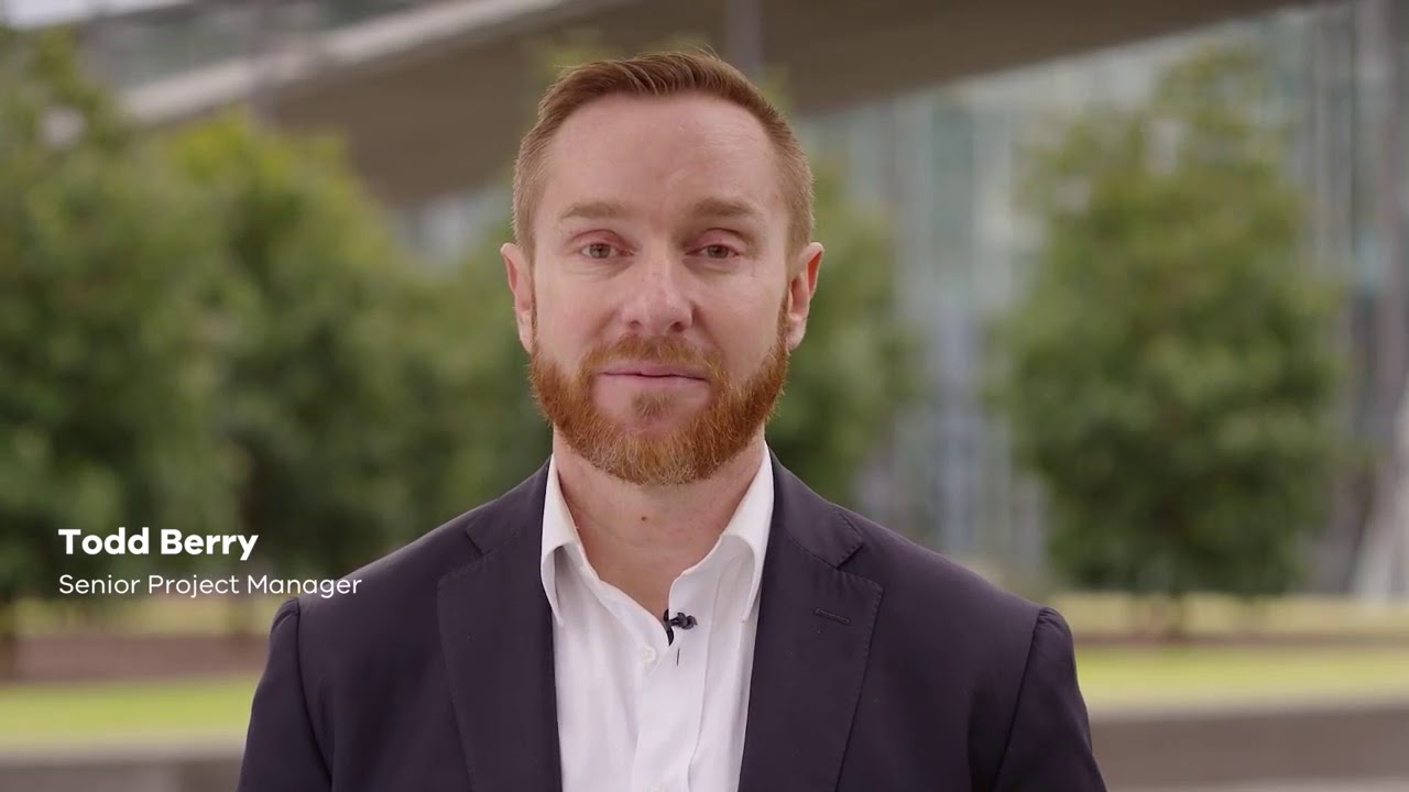 Fishermans Bend &ndash; a plan for the future