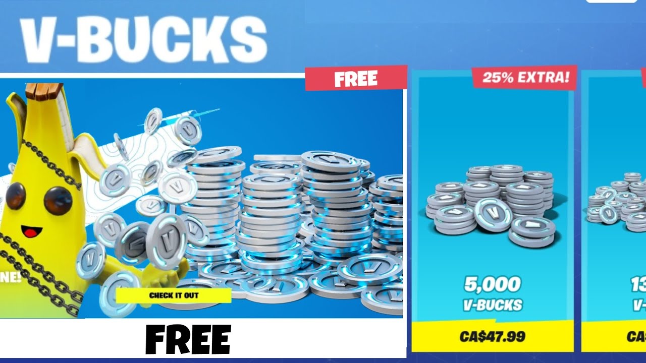 Rewards from EPIC GAMES REWARDS!