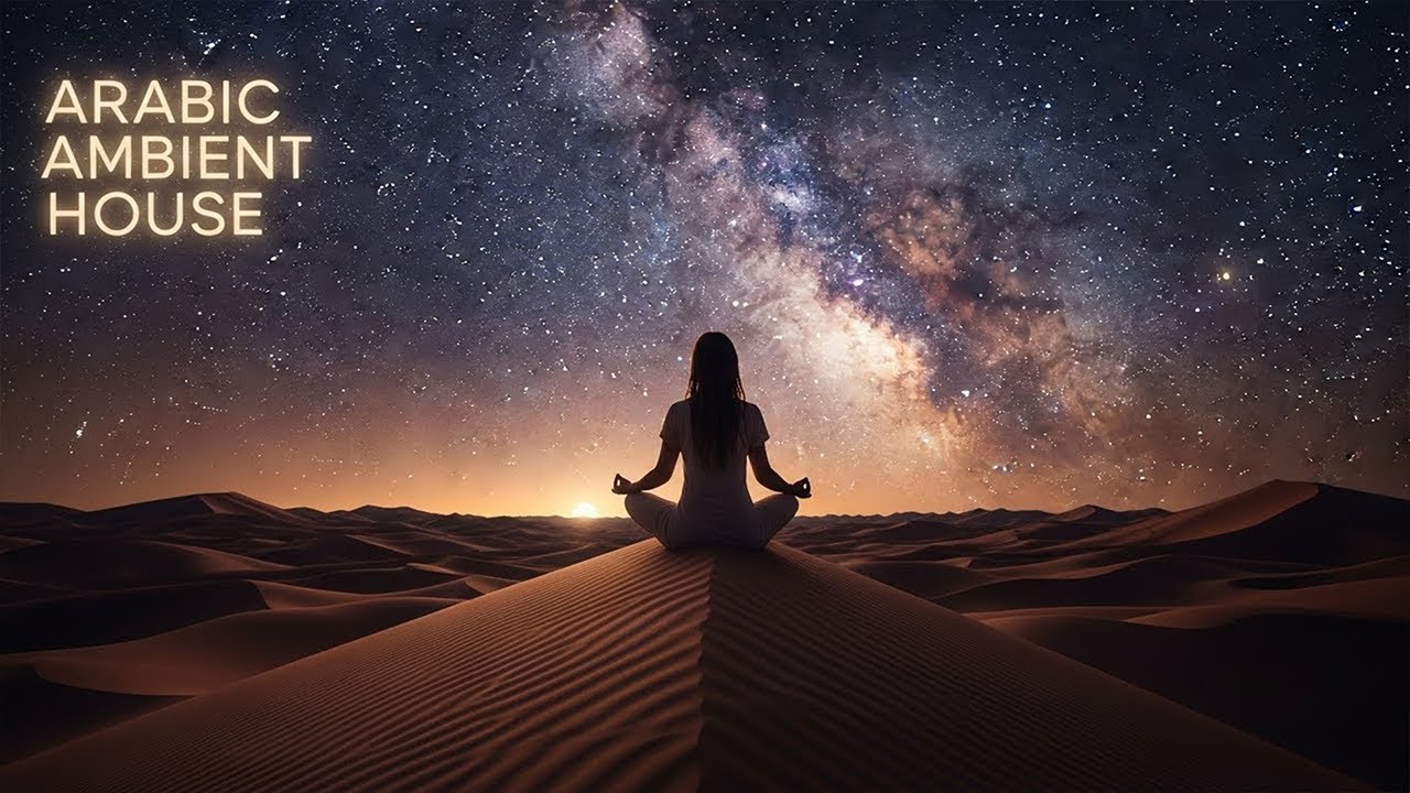 Arabic Ambient House