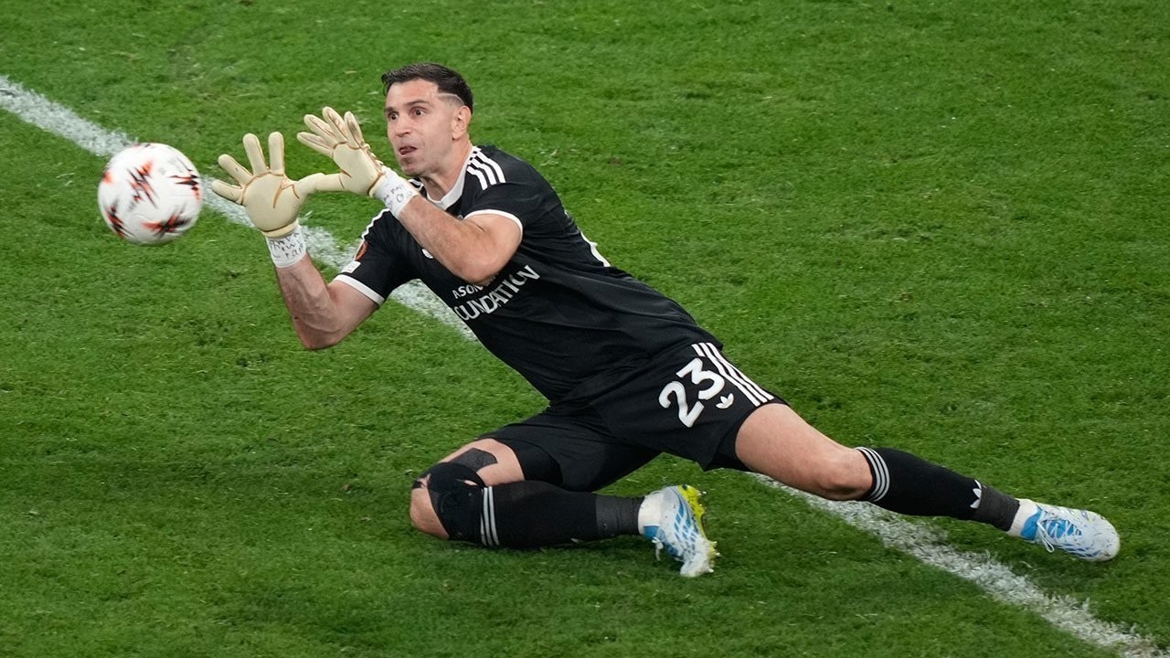 World Class Goalkeeper Saves 2026