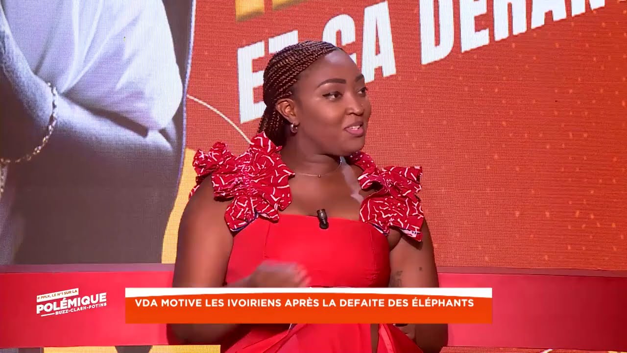 PPLK du 13 janvier 2026| Est-il prêt à présenter des excuses publiques ? Ramatoulaye Dj s'explique.
