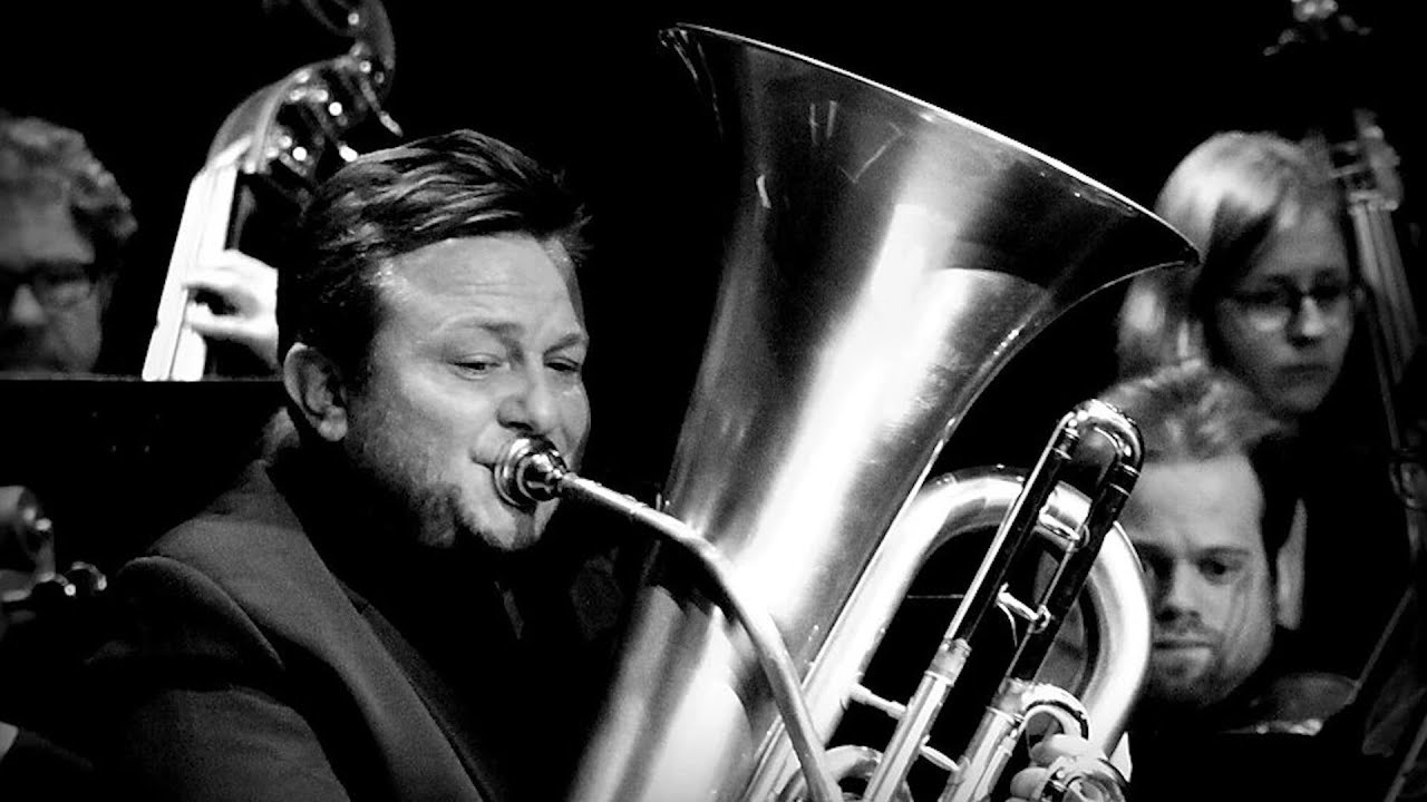 STEPHAN LABEYRIE 😍⭐🎼 GABRIEL'S OBOE (By E. Morricone) - NBFC 2020