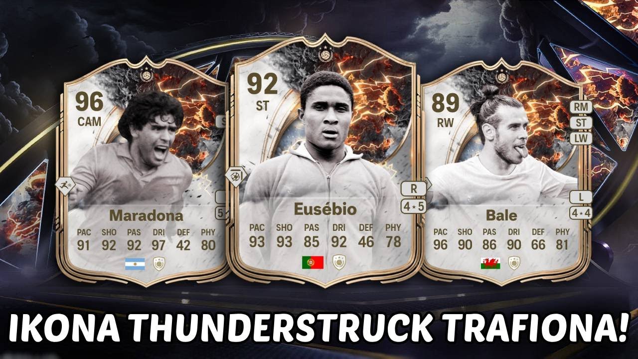 IKONA THUNDERSTRUCK TRAFIONA!