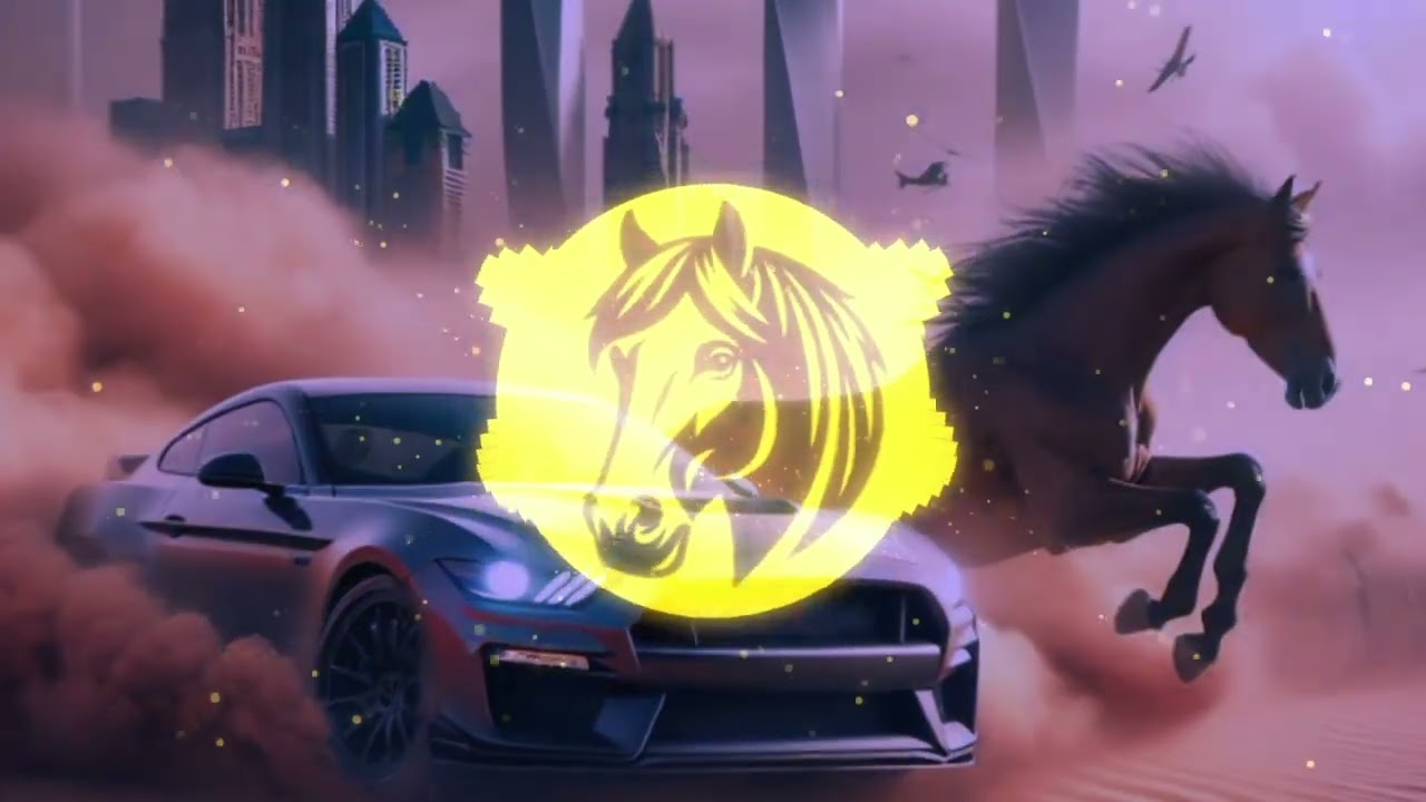 NEW- Remix disco musik [INSTRUMENTAL]-mobil drift.