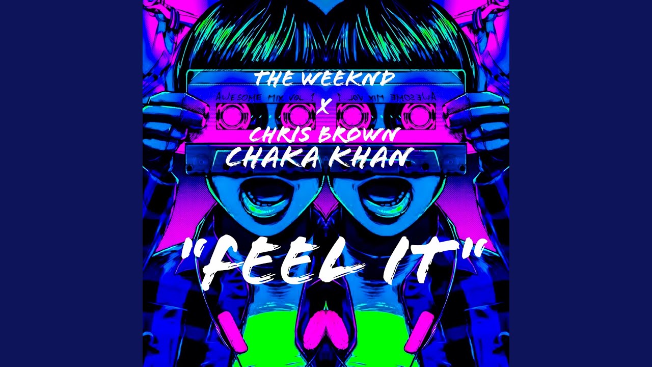 Feel It (Instrumental)