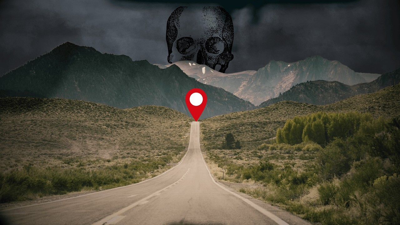 When GPS Betrays Their Users - Tragic GPS Stories
