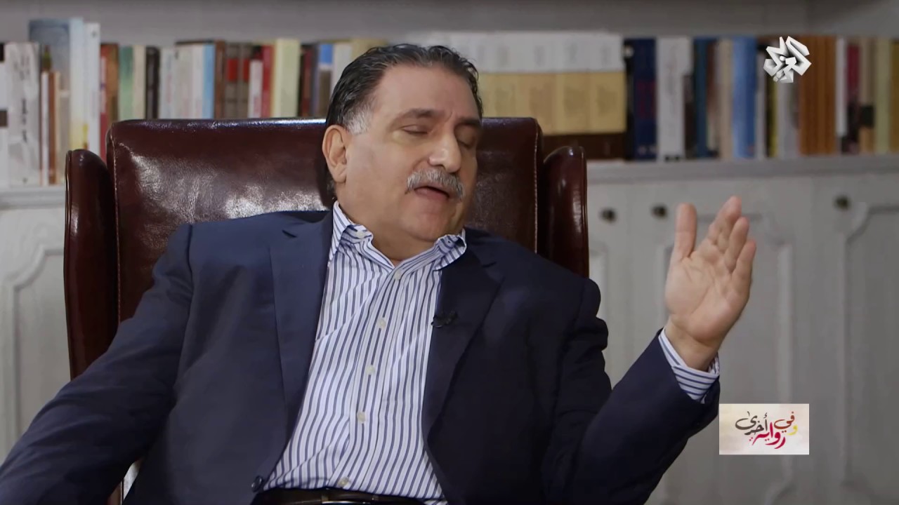 عزمي بشارة: لم تكن غايتي على الإطلاق أن أصبح رئيسا للحكومة الإسرائيلية