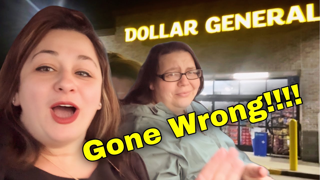 Покупки за 1 цент 🍀 Dollar General #1 🍀 Видеоблоги 🙌 Создание богатства для будущих поколений в с...