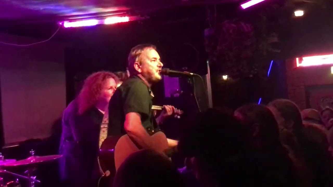 Skyclad-Parliament Of Fools-At Trilians ( live)