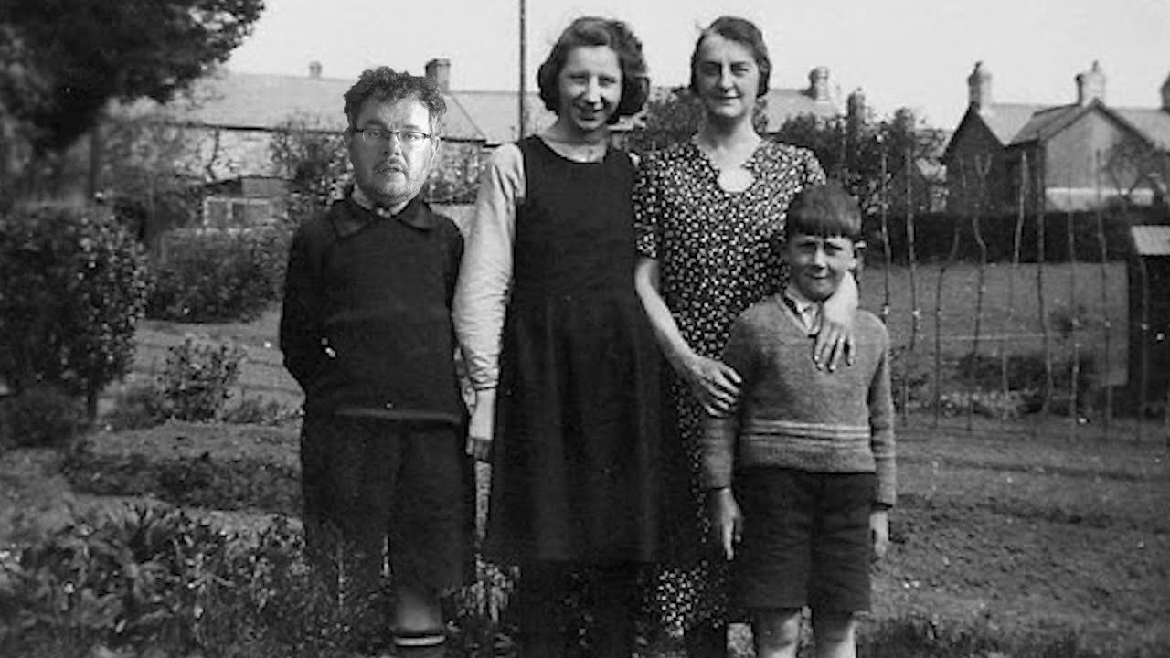 Bute Heritage Hunt S02E06 - WW2