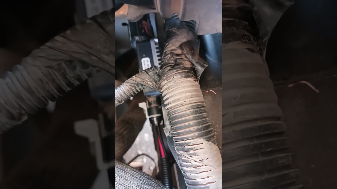 2009 Ford edge radiator fan problems