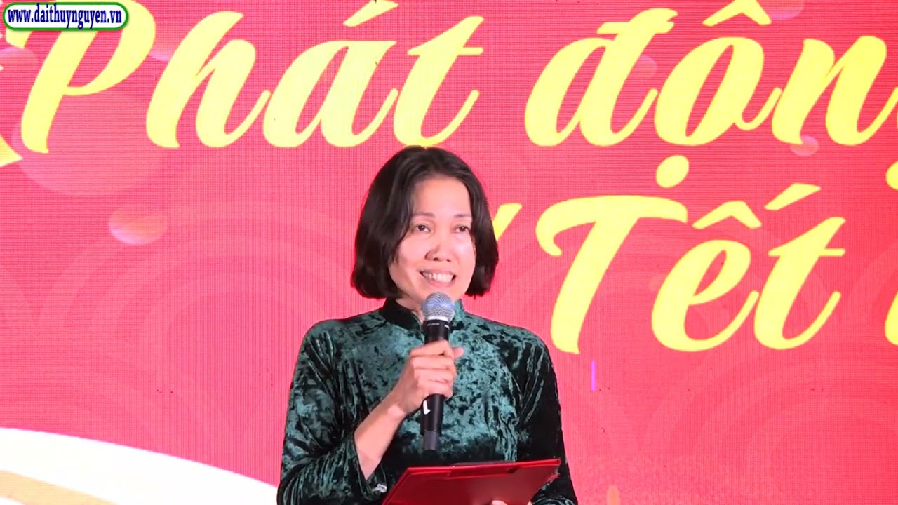 Trường THPT Lý Thường Kiệt sôi nổi tổ chức chương trình Tết sum vầy, Xuân ơn Đảng Xuân Bính Ngọ 2026