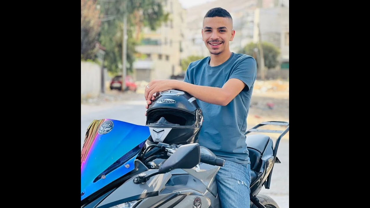أغنية الش_هيد البطل محمد ابو حنين ، مخيم عسكر ، نابلس، غناء الفنان محمد نواهضة#مخيم_عسكر