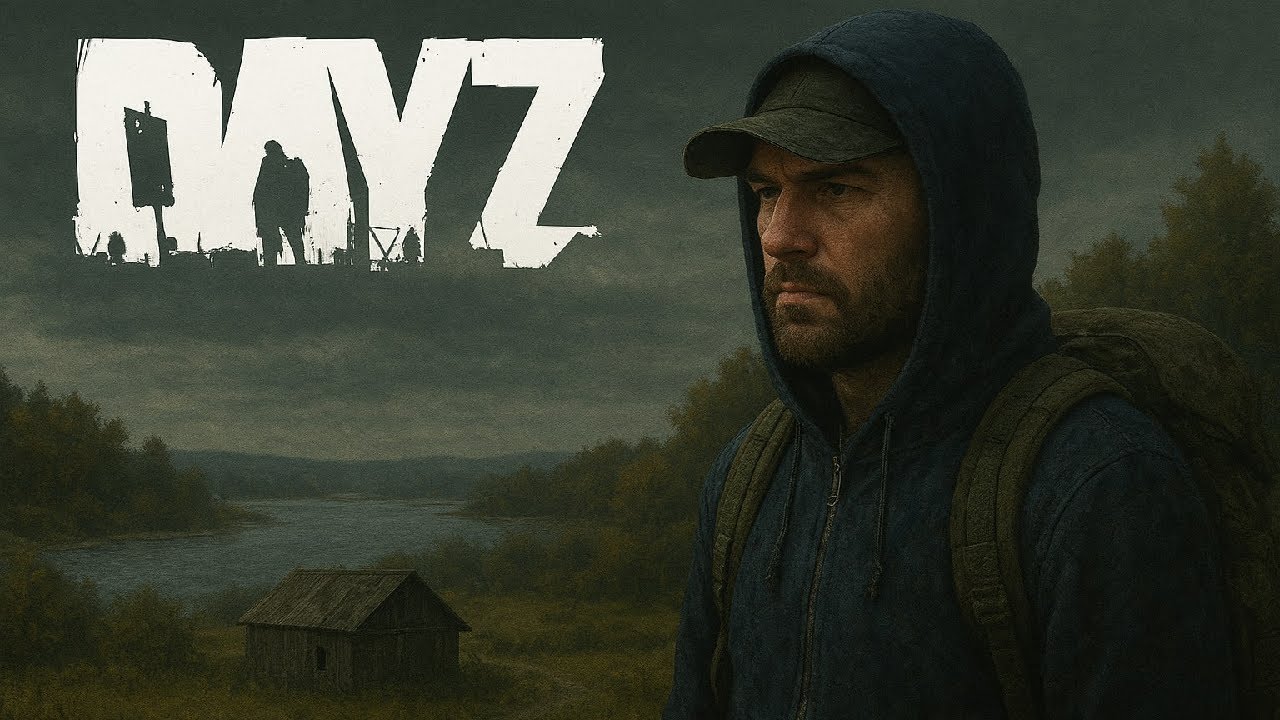 🔴 LIVE | Surviving This New DayZ Server  | Day 1 @mosarni18 @SweetzPyscho