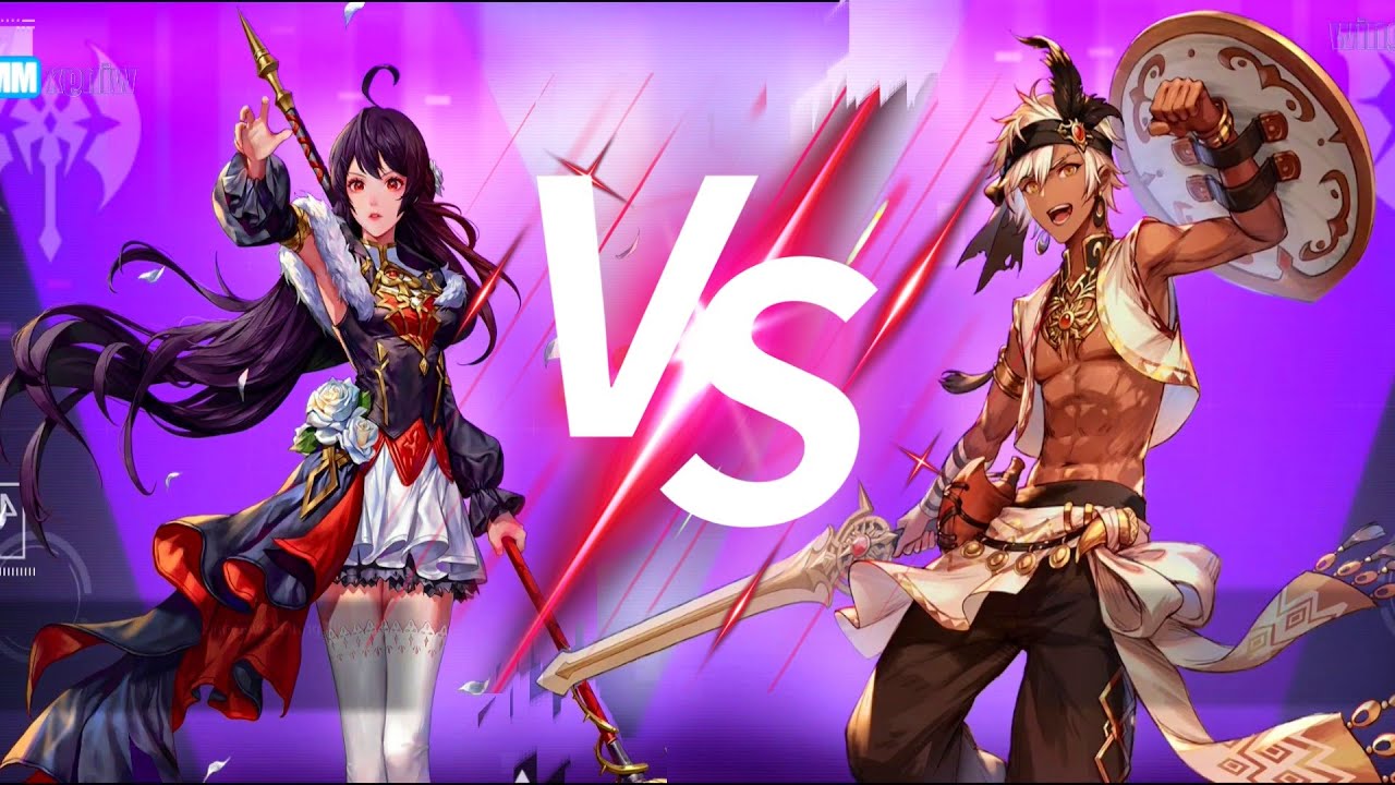 Noah's heart pvp
