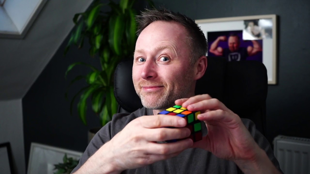 Limmy Twitch Archive // Relaxing Overwatch with Pals // [2020-07-01]