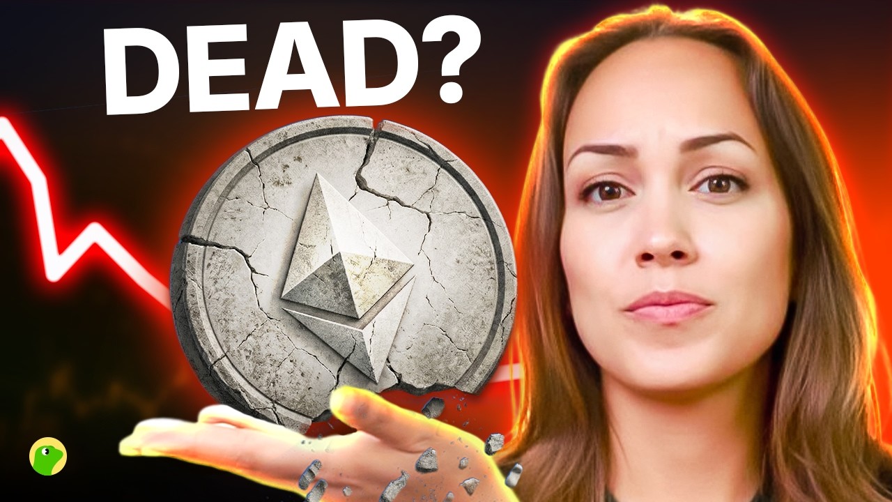 Прекратите ждать Altseason. Его не будет.