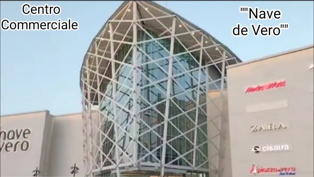 Centro Commerciale 