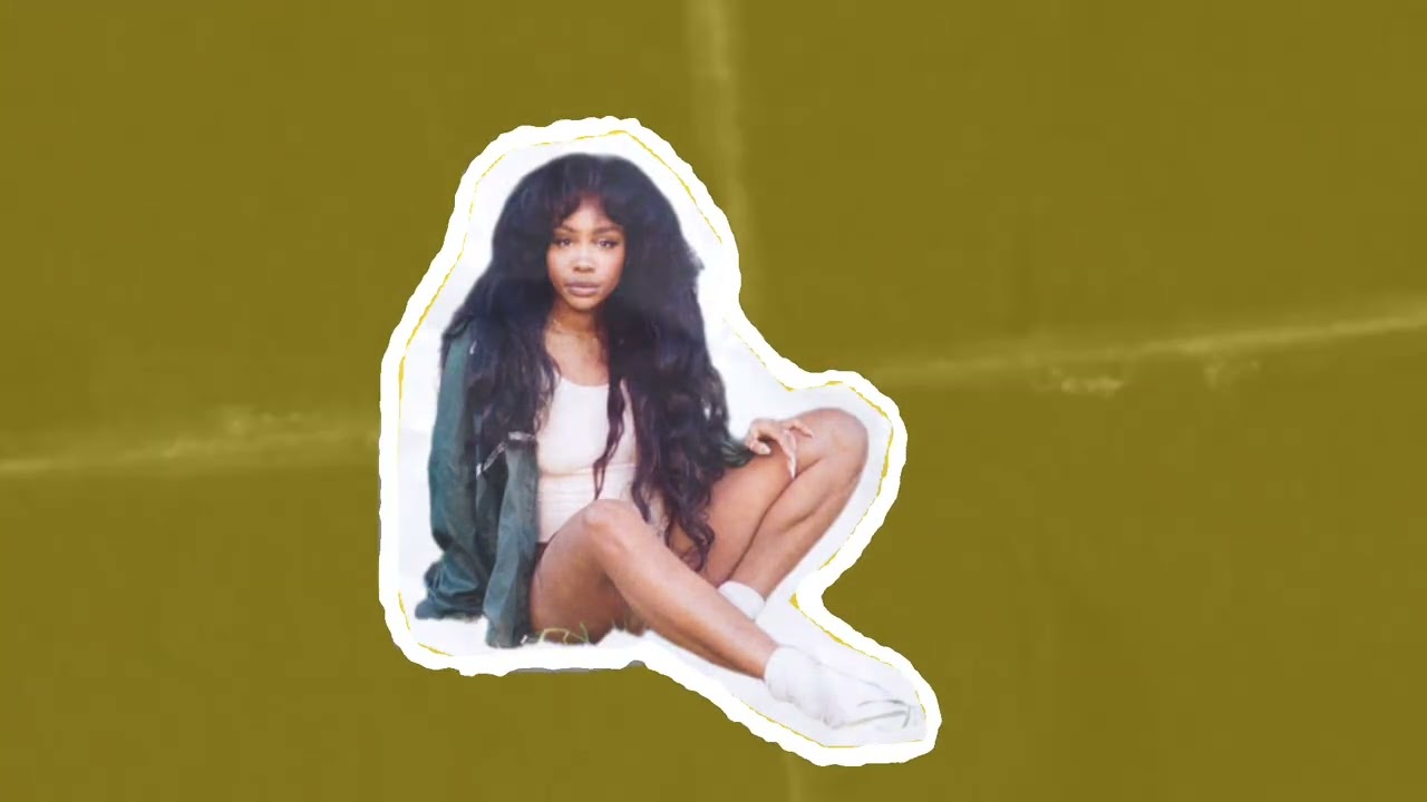 [FREE] Sza type beat - Love Myself