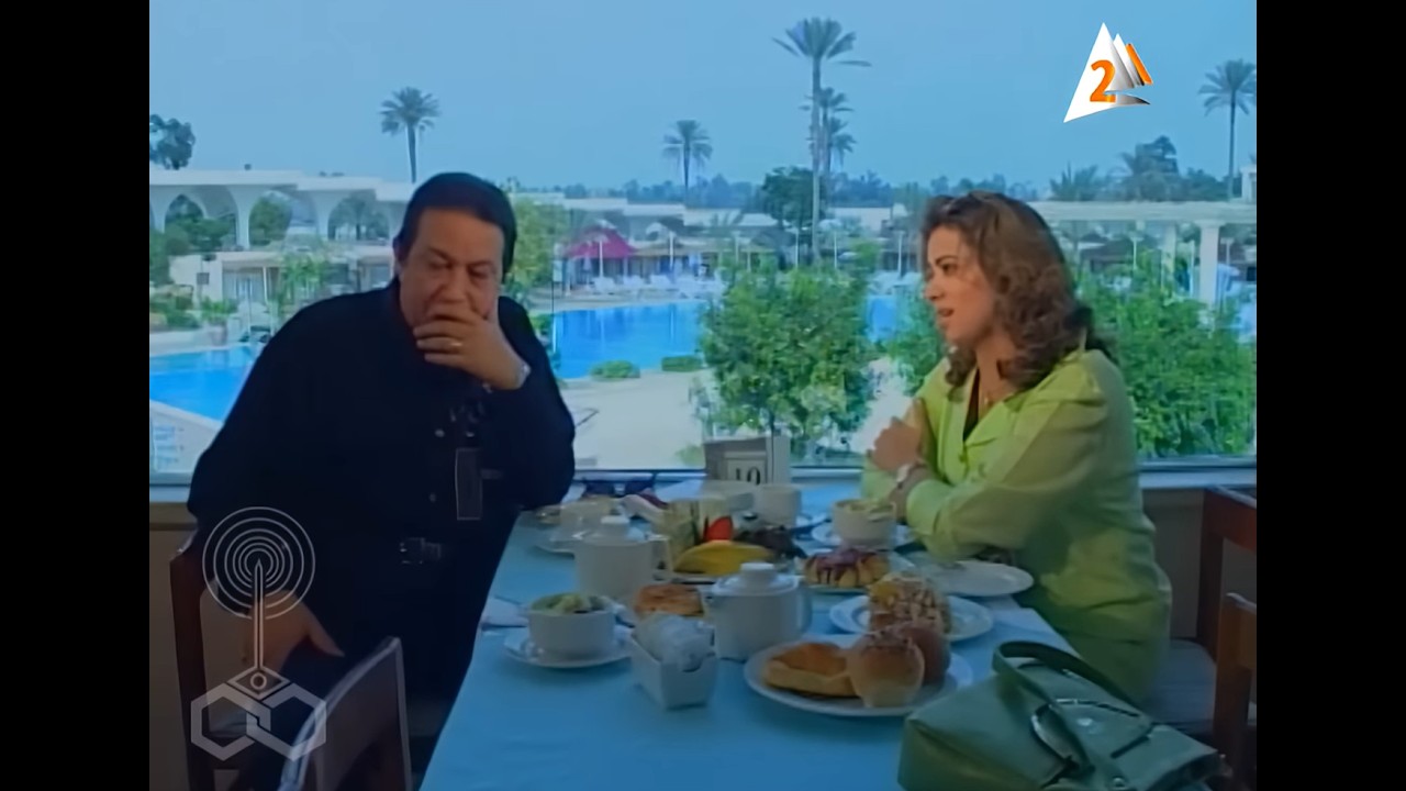 مسلسل الحج متولي (4): ازاي متولي رجع غروره تاني بعد ما واحدة قد عياله رفضته