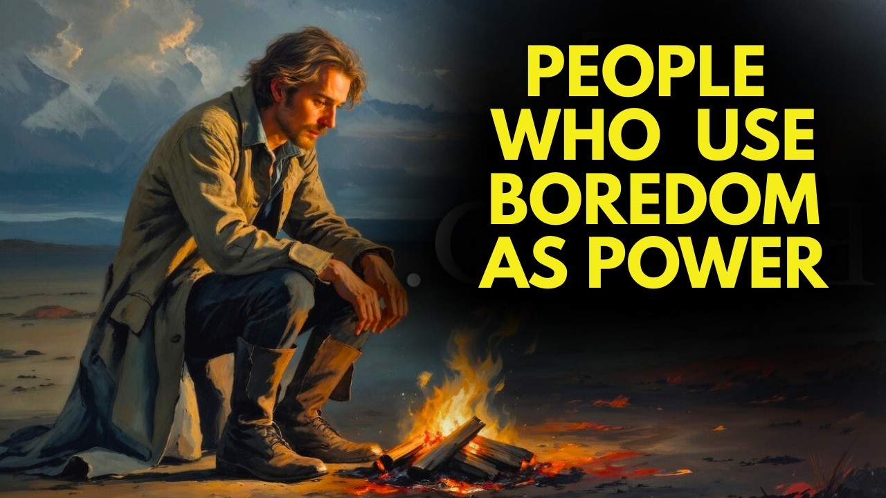 The Power of Solitude: Why Time Alone is Your Greatest Creative Tool.