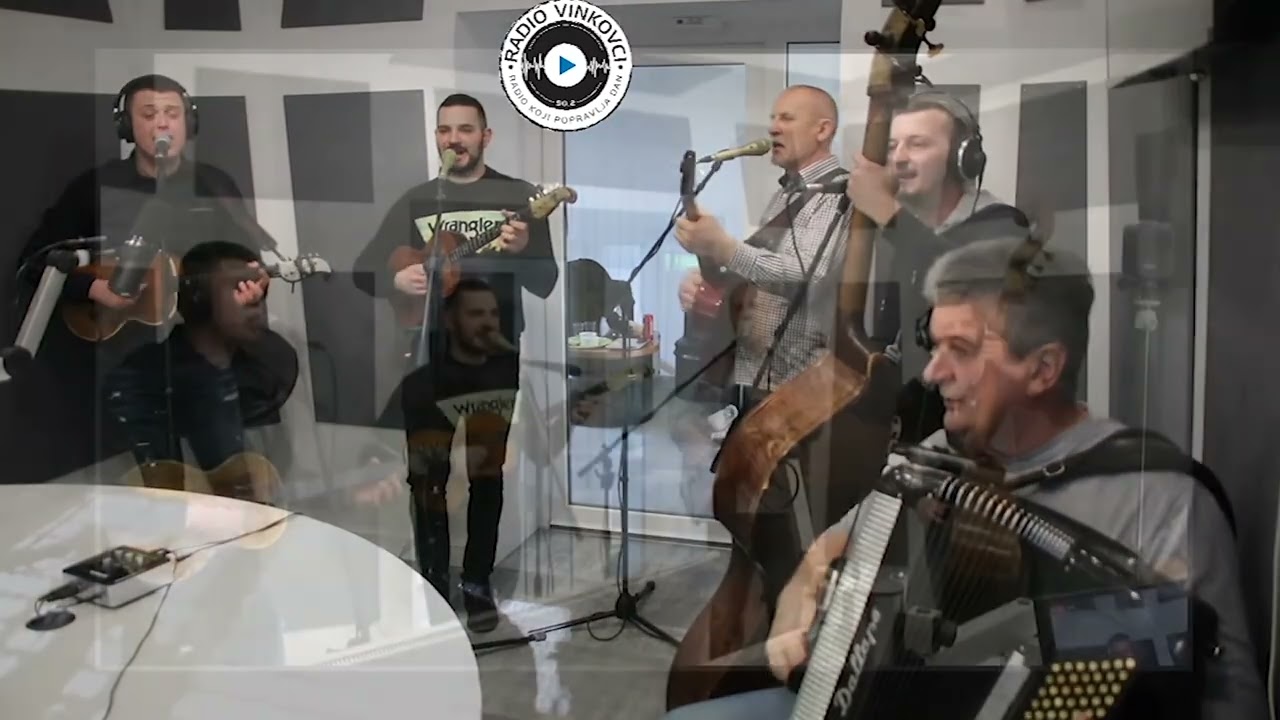TS Sanjalice - Da sam im'o šaku dukata
