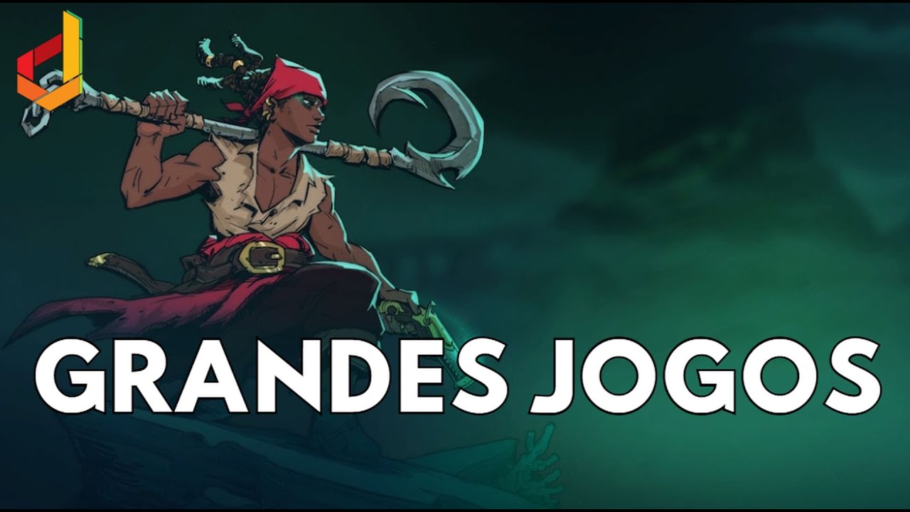 ADVENTURE OF SAMSARA E MARK OF THE DEEP NO PRÊMIO DO CONTROLES VOADORES