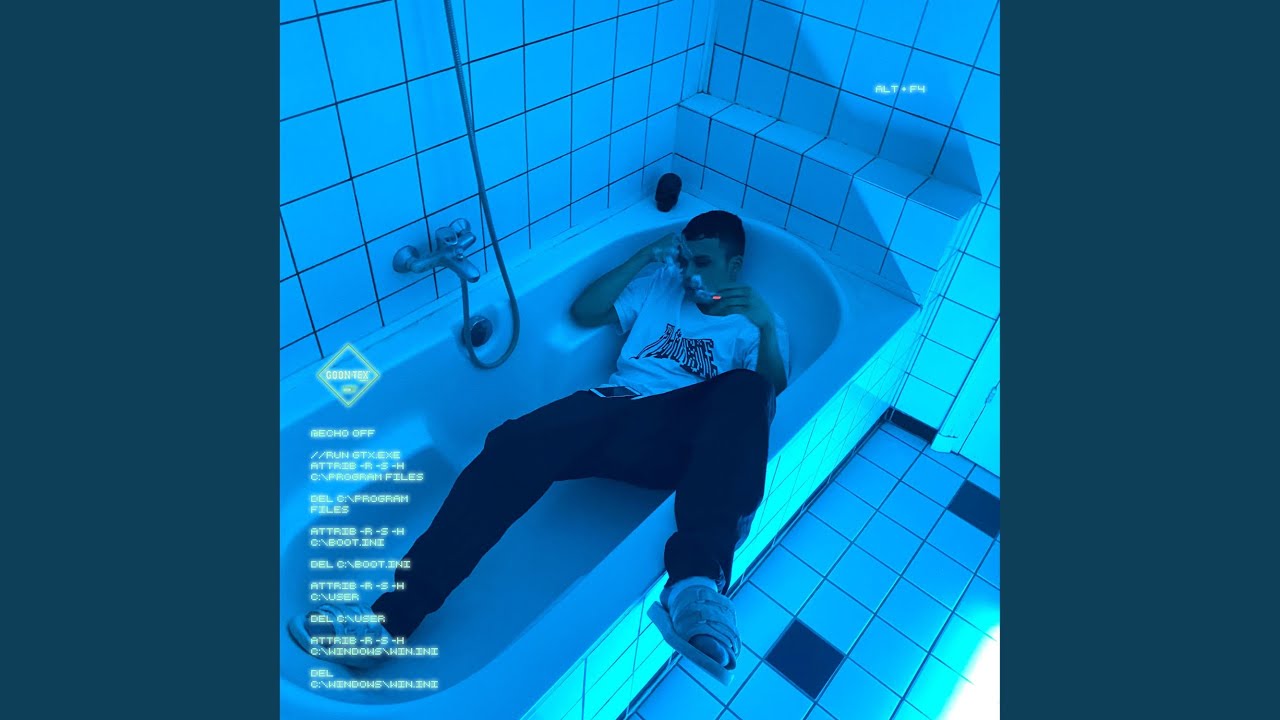 ALOT (feat. Dej)