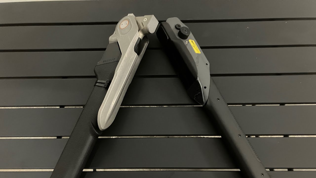 Nextool 7in1 VS Aclim8 COMBAR