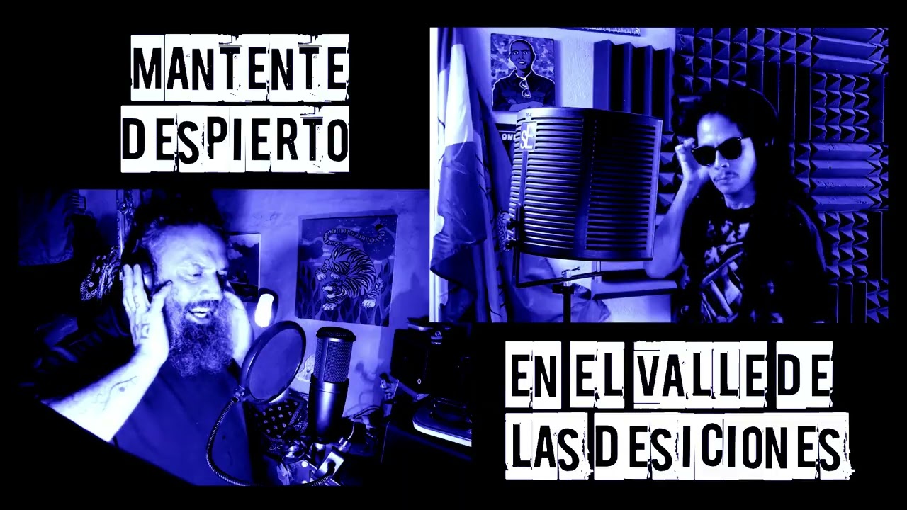 Federales - Sgt Remo x OskarT (Prod. by Kutral Dub)
