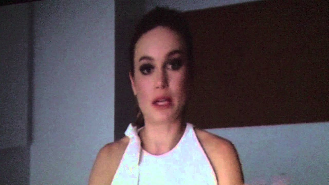 SBIFF 2016 - Outstanding Performers - Brie Larson Talks Short Term 12, Trainwreck Room & Awards