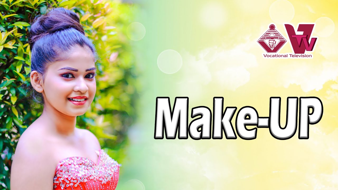 make up
