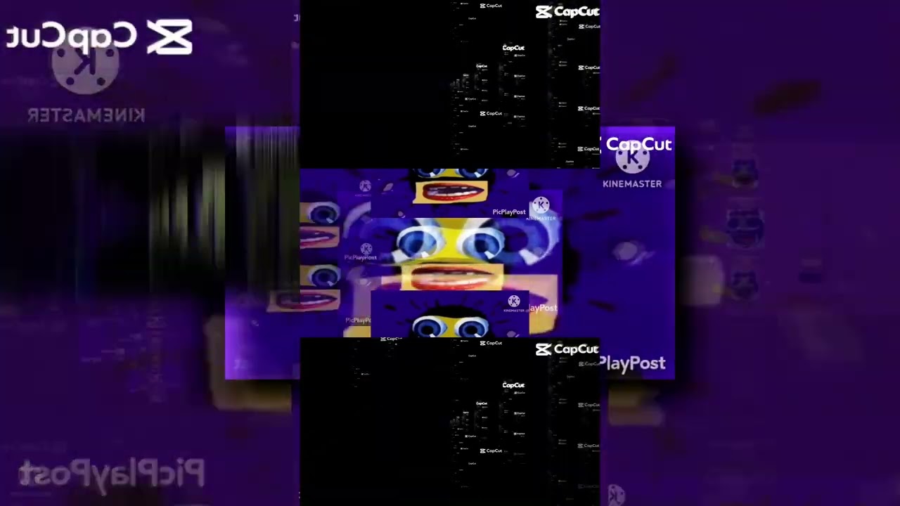 (YTPMV) CapCut Shuric Scan Powers (1-30) Scan