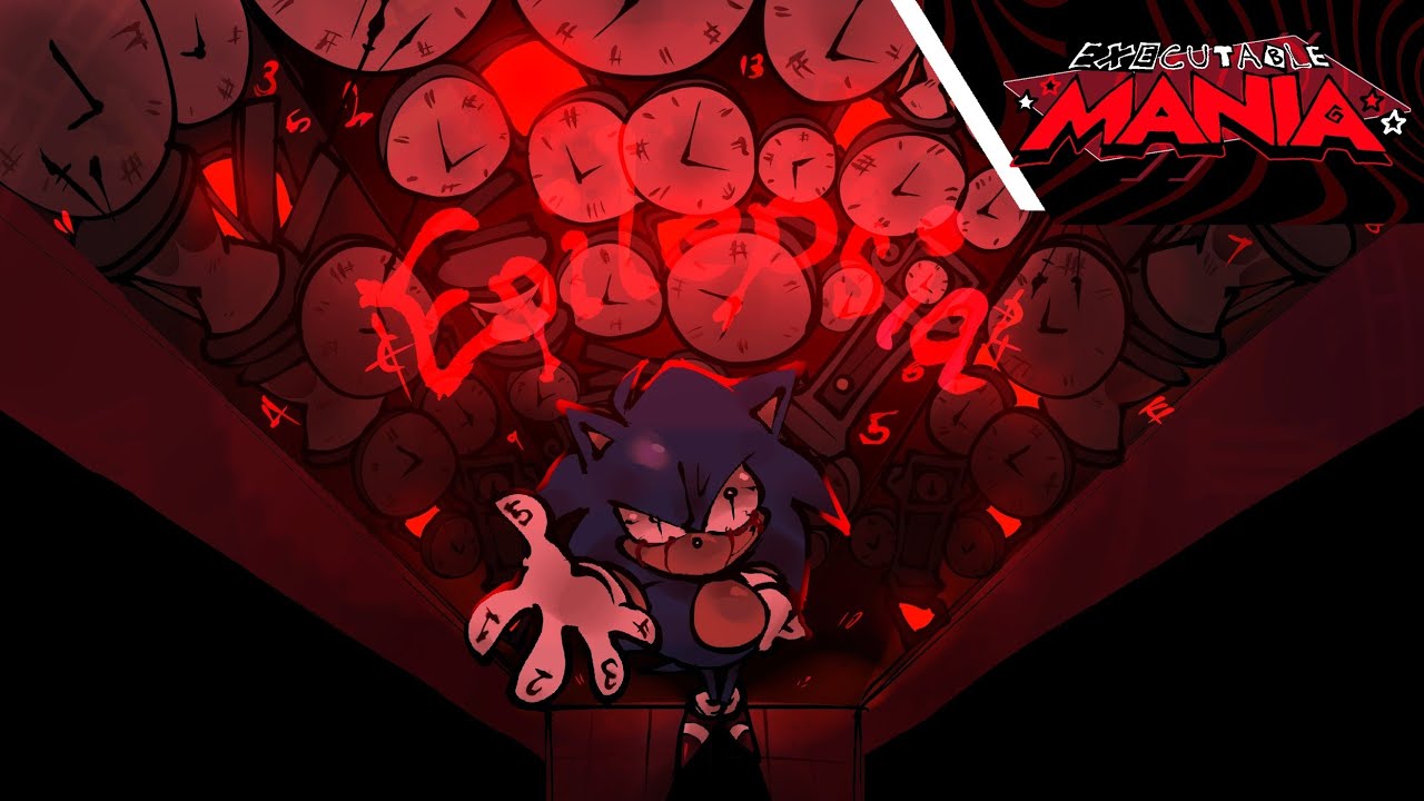 Epilepsia ft. @Kadatonical - Executable Mania OST