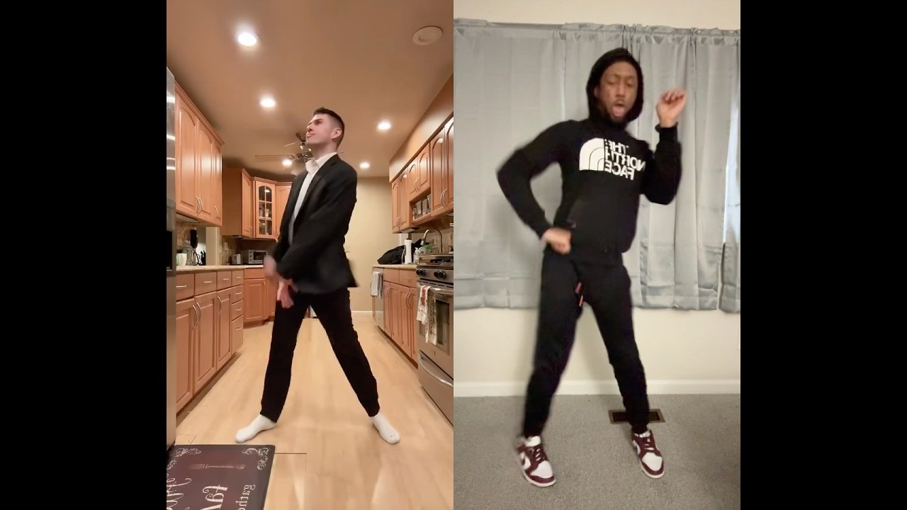 Let&rsquo;s GO! 🕺🏿 #explore #fyp #foryou #viral #viralvideo