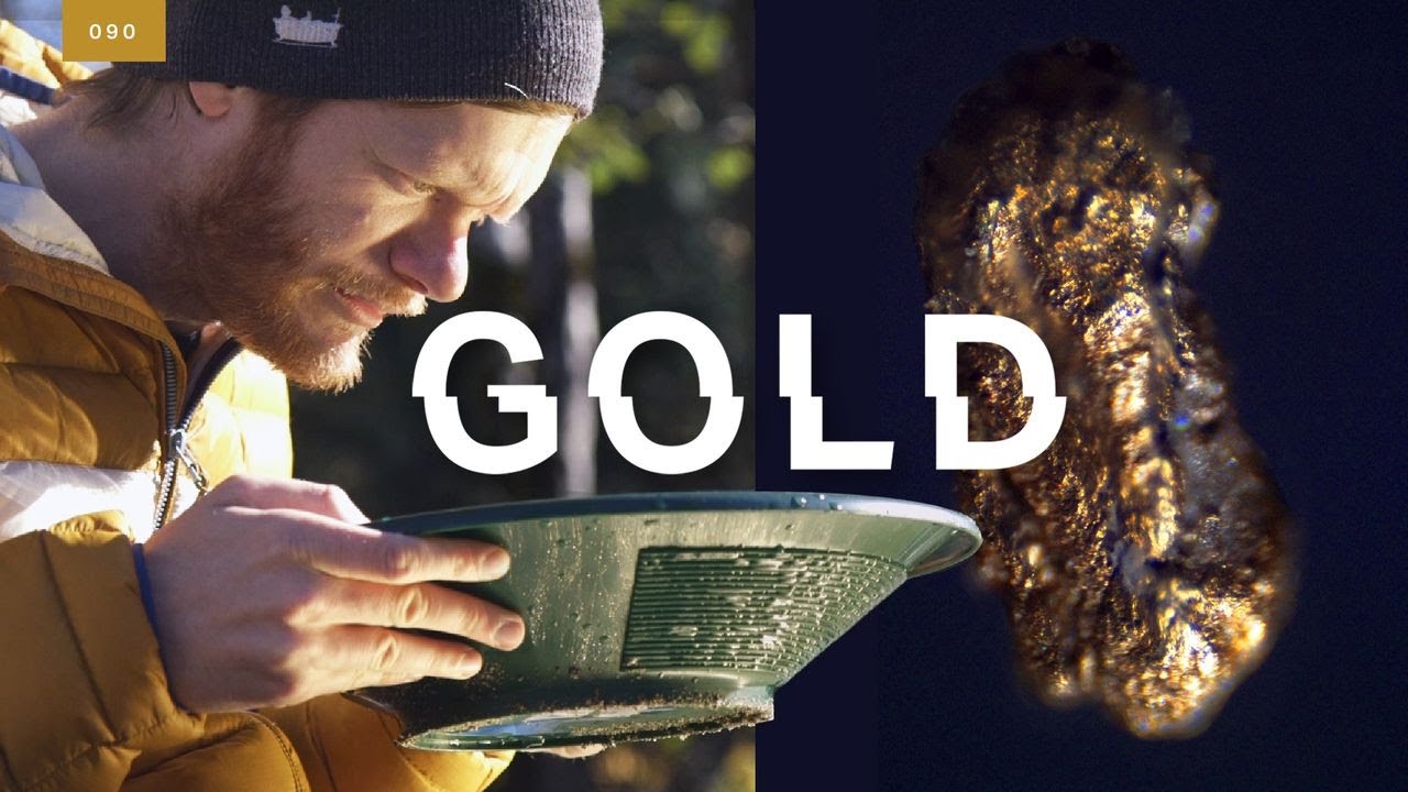 Gold isn’t rare. So why is it valuable?
