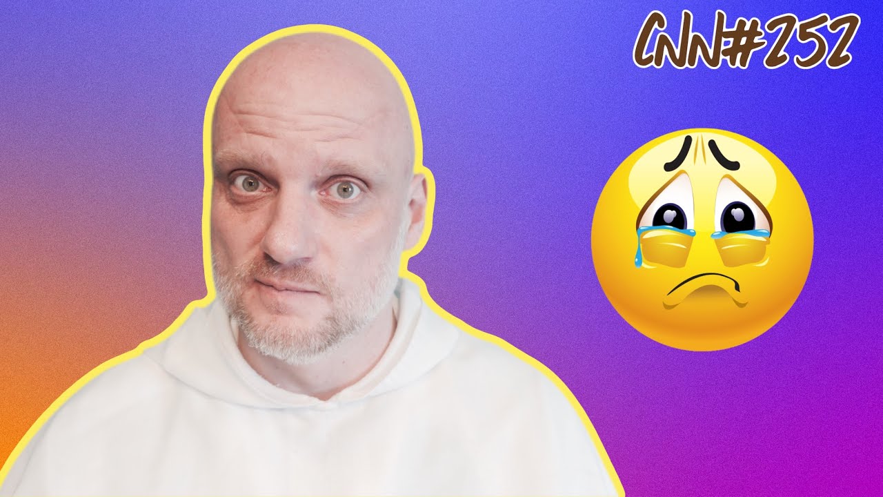 CNN [#252] Samotność w tłumie