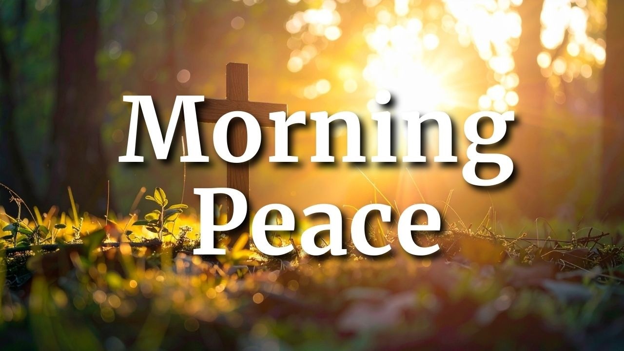 Soaking Worship Instrumental for Prayer