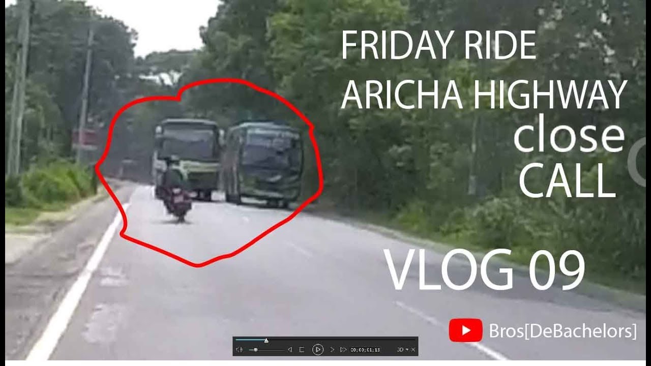 Savar to Paturia Ferry Ghat || Friday Bike Ride