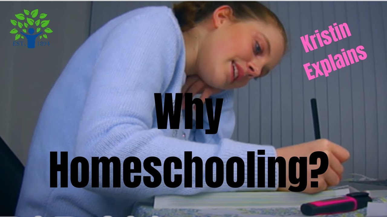 Why Homeschooling &ndash; A Wolsey Hall Oxford Student&rsquo;s Story