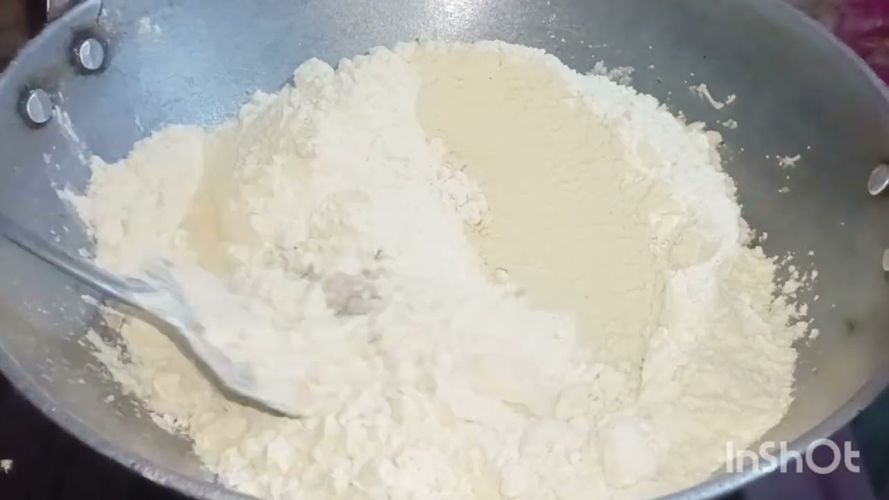 एक बार बनाओ महिनो तक खाओ स्वस्थ प्रोटीन से भरपूर#pooja kitchan indore#😋