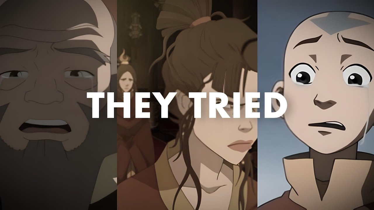 When Uncle Iroh Gave Us Life Lessons | Avatar Wisdom