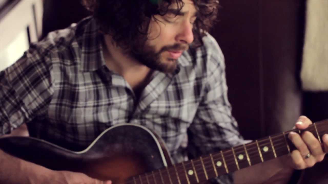 Gabriel Wilson - The McGuire Side