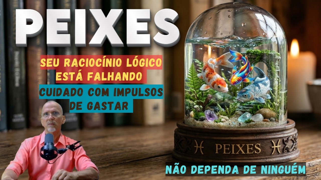 PEIXES 🐟