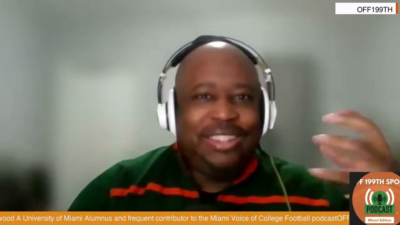 Off199th talks to Cam Underwood Editor of State of the U